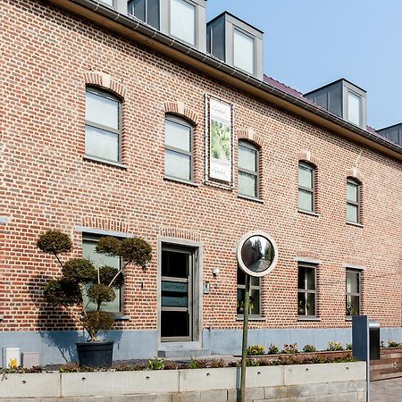 盖斯特恩豪弗特尔罗米贝克酒店 Onze-Lieve-Vrouw-Lombeek 外观 照片